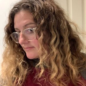 Meet your Posher, Rachel